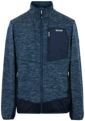 Regatta Baslinn férfi pulóver XXXL / kék