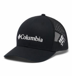 Columbia Mesh Snap Back baseball sapka fekete/fehér