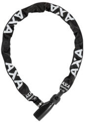 AXA Chain Absolute 8 - 110 kerékpár lakat fekete/fehér