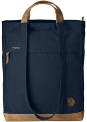 Fjällräven Totepack No. 2 utazótáska sötétkék