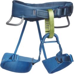 Black Diamond K Momentum Harness gyermek beülő kék