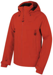 Husky Nakron M (2024) férfi dzseki XXL / piros