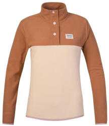 Hannah Nuka női pulóver L / bézs