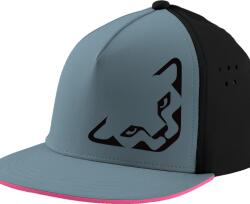 Dynafit Tech Trucker Cap (2025) baseball sapka kék