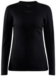 Craft PRO Wool Extreme X női funkcionális felső S / fekete