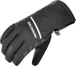 Salomon Propeller One téli kesztyű Kesztyűe: XL / fekete