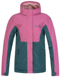 Hannah Vala Jr gyerek dzseki Gyerek 146-152 / rózsaszín/szürke