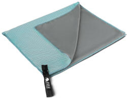 Zulu Cool Towel hűsítő törülköző világoskék