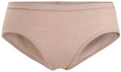 Icebreaker W Siren Hipkini női alsó L / bézs