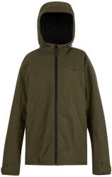 Regatta Frelton férfi dzseki L / zöld