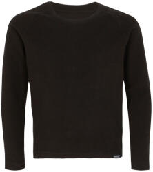 Regatta Junior Thermal Baselayer Top gyerek funkcionális felső Gyerek 122-128 / fekete