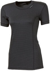 Progress MS NKRZ 5OA női póló L / fekete