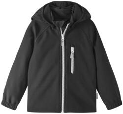 Reima Vantti gyerek softshell kabát Gyerek 110 cm / fekete