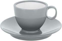 Brunner Set Espresso bögre készlet szürke