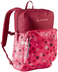 Vaude Minnie 10 gyerek hátizsák rózsaszín
