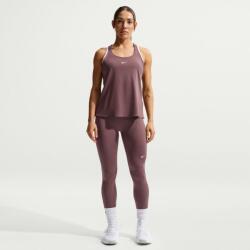 Nike Női kompressziós magas derekú 3/4-es leggings Nike PRO W IQ0886-502 - M