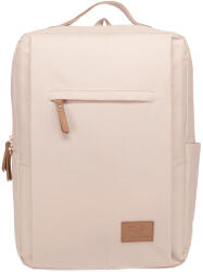 Loap Verite városi hátizsák bézs