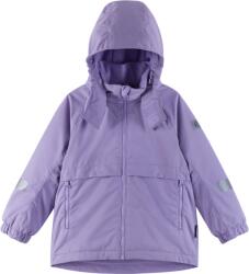 Reima Raisio gyerek vízálló kabát Gyerek 122 / lila