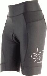 Axon Nippon D női biciklis nadrág S / fekete