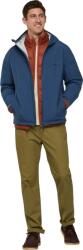 Cotopaxi M'S Cielo Rain Jacket férfi dzseki L / sötétkék