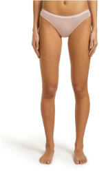 Icebreaker Siren Bikini női alsó M / rózsaszín