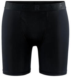 Craft Core Dry 6" férfi boxer M / fekete