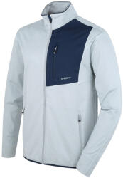 Husky Ane férfi pulóver M / világosszürke