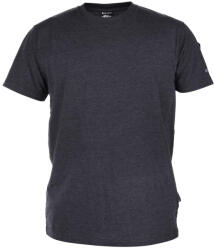 Hi-Tec Plain férfi póló M / sötétszürke