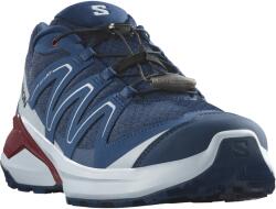 Salomon Examotion férfi futócipő Cipőméret (EU): 42 / kék Férfi futócipő