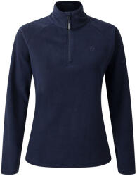 Dare2b Freeform II Fleece női pulóver XS / sötétkék