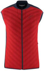 La Sportiva Alya Vest M férfi mellény L / piros