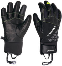 Camp K Guide kesztyű Kesztyűe: S / fekete