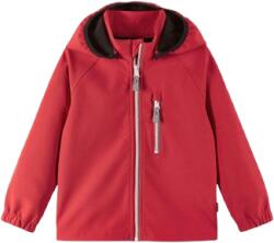 Reima Vantti gyerek softshell kabát Gyerek 110 cm / sötét fekete