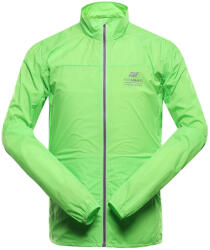 Alpine Pro Spin férfi dzseki M / zöld