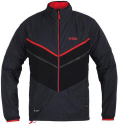 Direct Alpine PEAK férfi dzseki M / fekete