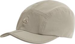 Craghoppers Nosilife Packable Cap II baseball sapka bézs