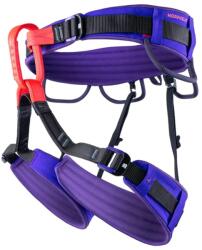 Beal Morpheus hegymászó beülő XL / lila/fekete