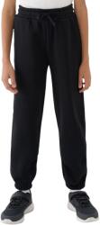 4F Trousers Cas F1509 gyerek nadrág Gyerek 158 / fekete