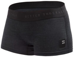 Sensor Merino Cordura női sportalsónemű S / fekete