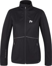 Hannah Alison női dzseki XL / fekete