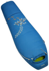 BOLL Patrol (2025) gyerek hálózsák Cipzár: Jobb / kék