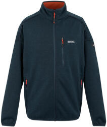 Regatta Kames férfi pulóver S / sötétkék