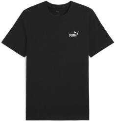 PUMA ESS Small No. 1 Logo Tee férfi póló XXL / fekete