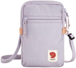 Fjällräven High Coast Pocket válltáska lila/szürke