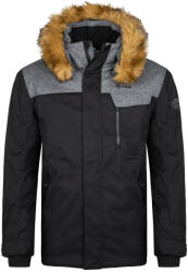 Kilpi Alpha - M férfi dzseki XXL / fekete