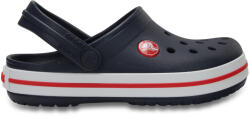 Crocs Crocband Clog T gyerek papucs Cipőméret (EU): 23/24 / sötétkék