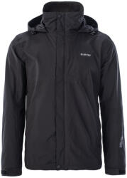 Hi-Tec Howard Jacket férfi dzseki L / fekete