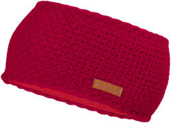 Zulu Holly női fejpánt piros