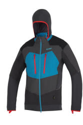 Direct Alpine Mistral 1.0 férfi dzseki XL / kék