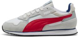 PUMA Softride St Miler 2025 férficipő Cipőméret (EU): 44 / szürke